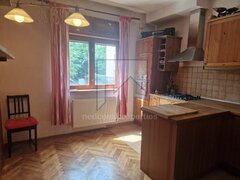 Teiul Doamnei. Vanzare apartament 3 camere (E1+M) in Vila (S+P+E1+M) - Teiul Doamnei